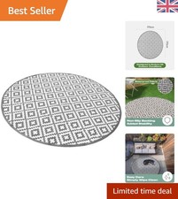 Geometrischer runder