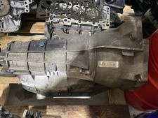 Automatikgetriebe Inkl