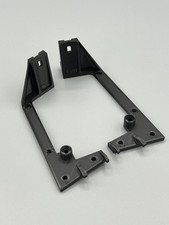 Set halter sitzverstellung - halter,