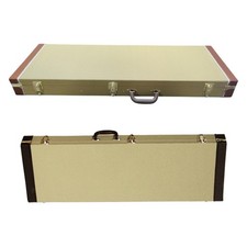 Bassgitarrenkoffer Hartschale