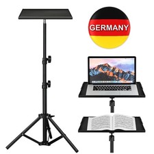 Beamer Ständer Projektor Stativ Tragbarer Projektorständer Kamera Bodenständer