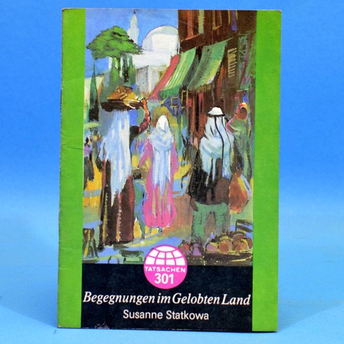 Tatsachen 301 begegnungen - tatsachen, |