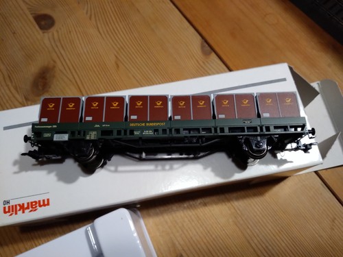 Märklin 48579 pms - 48579,