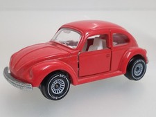 ⛔VW 1303 Käfer rot 1:55