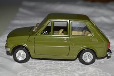 Polistil 1:25 Fiat 126 sehr gut