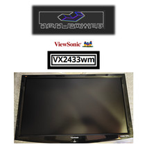 23,6 Zoll ViewSonic VX