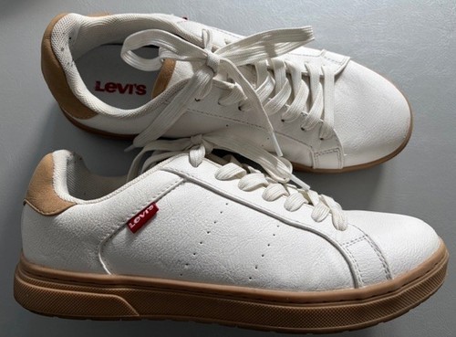 Levis damen schuhe sneakers - schuhe,