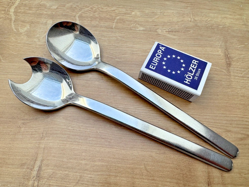 Wmf besteck cento - wmf, cromargan