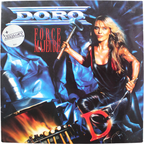 Doro force majeure 838 016 - doro,