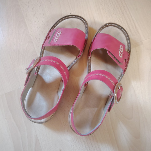Rieker damen sandalen - damen,