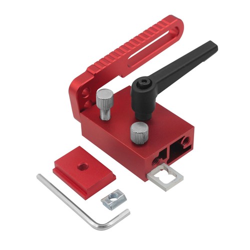 Nut schienen schiene - t, t