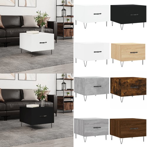 Couchtisch 50x50x40 - , cm