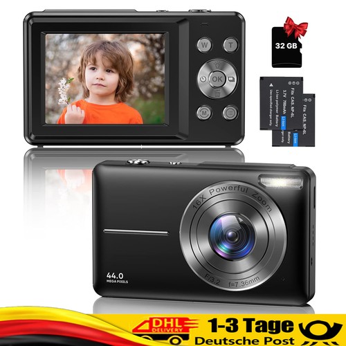 Digitalkamera fotokamera - digitalkamera,