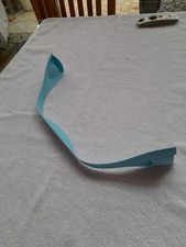 Tupperware Nr.5514 Tragegriff Tortenbehälter Torty Kuchenschatz Junge Welle Blau