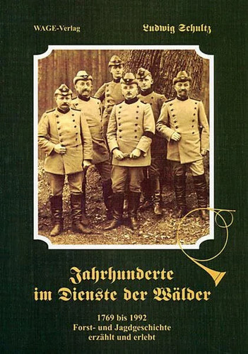 Jahrhunderte dienste der - im,