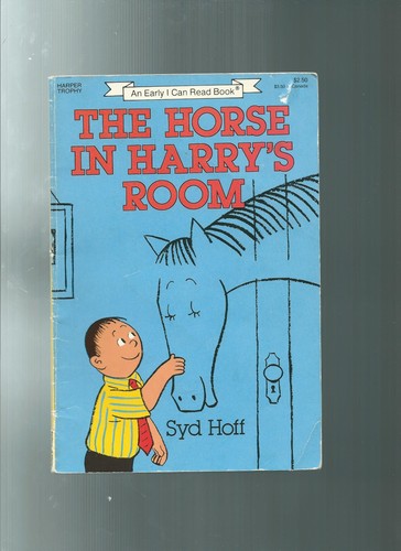 The horse harry - the,