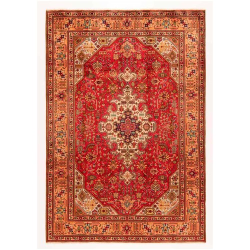Tabriz 303x203 - , cm