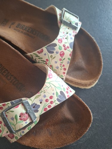 Birkenstock damen sandalen - birkenstock,
