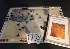 Clash of Empires Das biblische Eroberungsspiel.