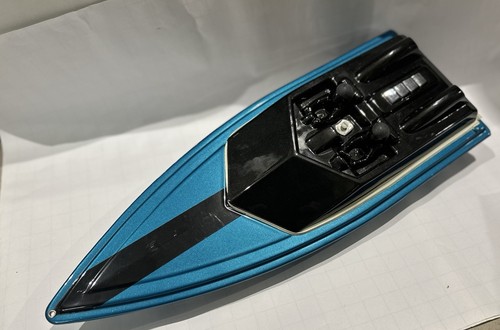 Speedboot ferngesteuertes - rc,