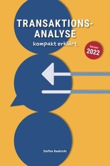 Transaktionsanalyse kompakt