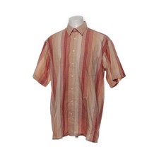 Umberto Rosetti, Kurzarmhemd