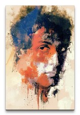 60x90cm Sylvester Stallone