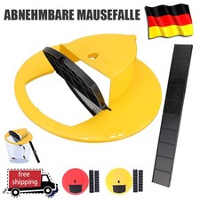 1/2x Flip Slide Deckel