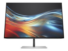 HP 724pn Series 7 Pro Monitor (60.5cm) 24" HDMI DisplayPort WUXGA 100 Hz IPS