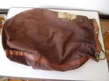 Original alter Seesack