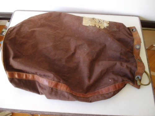 Original alter seesack - original,