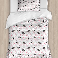 Strauß Bettwäsche Set