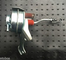 Unterdruckdose Druckdose