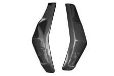 Carbon Kühlerverkleidung für Ducati Streetfighter V2 2021-