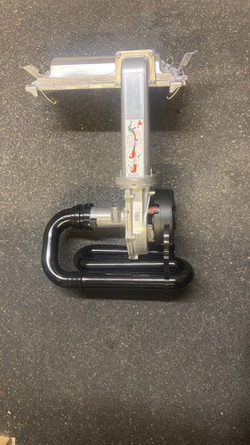 Buderus 162 gebläse mit - gb,