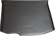 Kofferraumwanne passend für