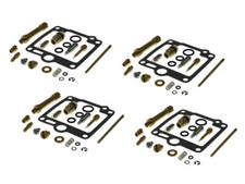 Vergaser Reparatur Satz 4Stück KY-0614NR Yamaha XJR 1200 4PU SP XJR1200 95-1998