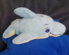 TCM Tschibo Frottee Badetier