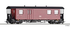 Tillig 03967 Personenwagen der HSB mit Gepäckabteil Ep.V H0e 1:87 Neu & OVP