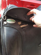  Gerloc Dressur Sattel 