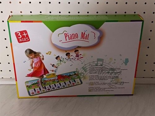 Musikteppich für kinder - musikteppich, mit