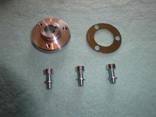 HT Kegelaufnahme für