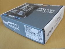Asus Prime H610I-Plus D4 CSM