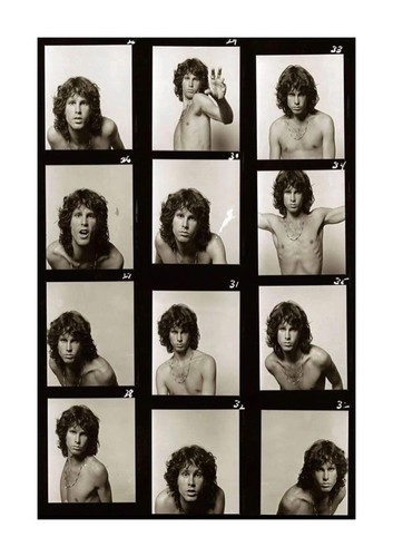 Jim morrison the doors - jim,