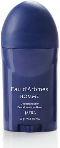Jafra eau arômes homme - jafra,