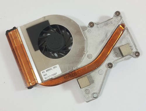Kühler heatsink lüfter fan - kühler,