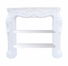 Kaminkonsole Dekokamin