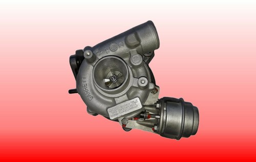Turbolader garrett audi - turbolader, a2