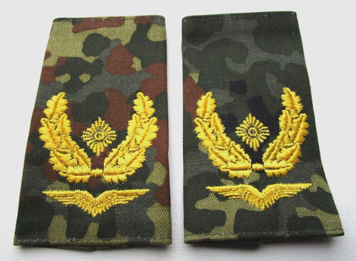 Rangabzeichen luftwaffe - rangabzeichen,