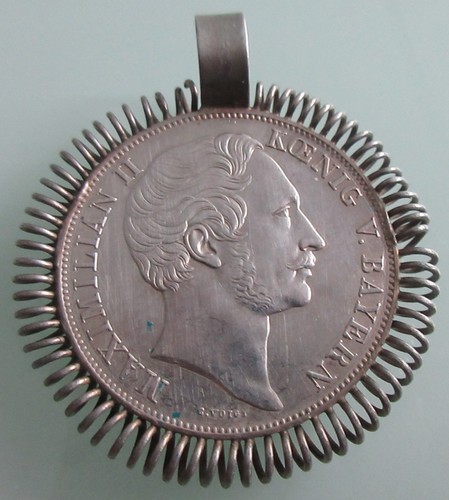 Mds bayern doppelgulden - mds, 2